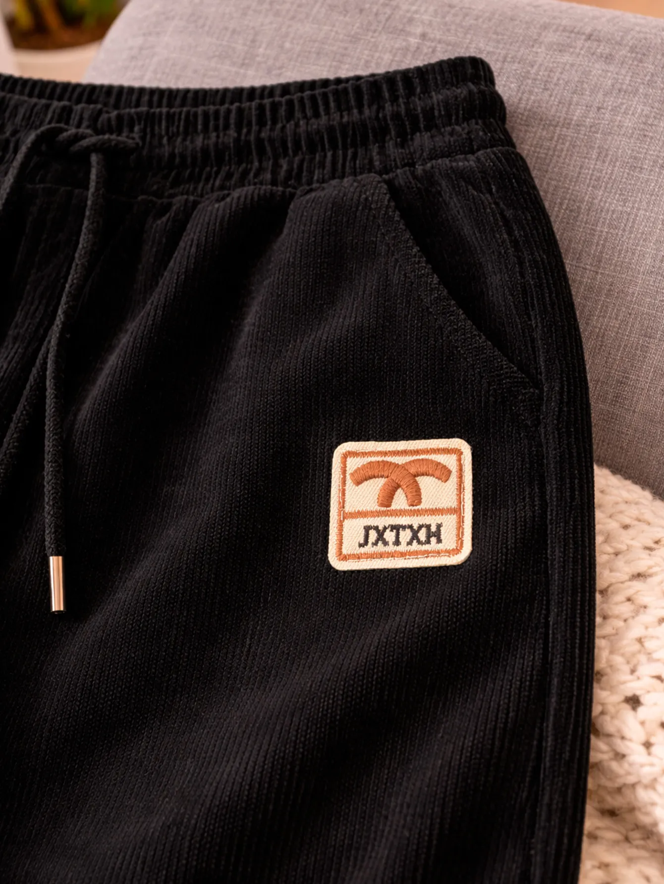 3359 PANTALON DE PANA 10339